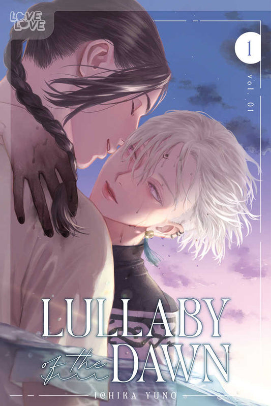 Lullaby Of The Dawn Volume 01 (adult)