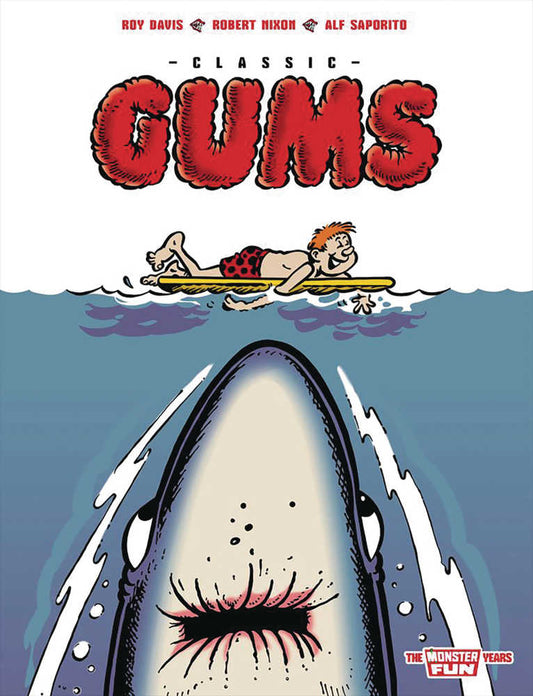 Classic Gums TPB