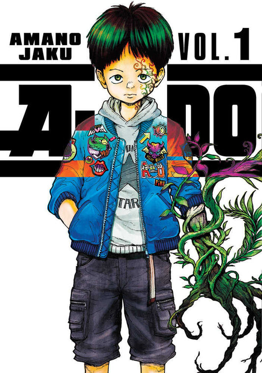 A Do 1