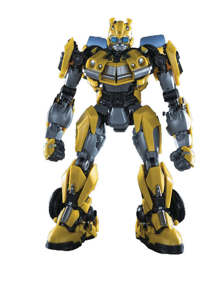 Transformers Rise Of The Beasts: Bumblebee Model Kit