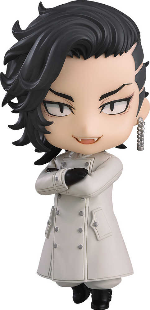 Tokyo Revengers Koko Hajime Kokonoi Nendoroid Action Figure