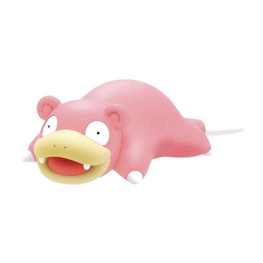 Pokemon: #15 Slowpoke QUICK!! Model Kit