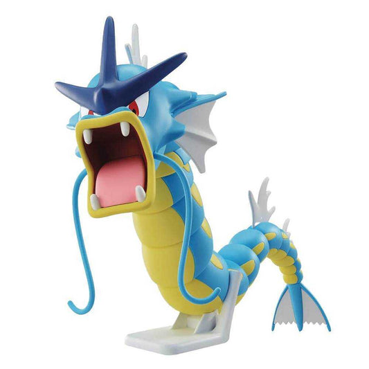 Pokemon 52: Gyarados Model Kit