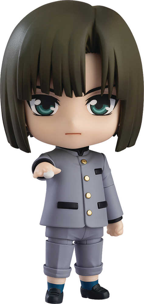 Hikaru No Go Akira Toya Nendoroid Action Figure