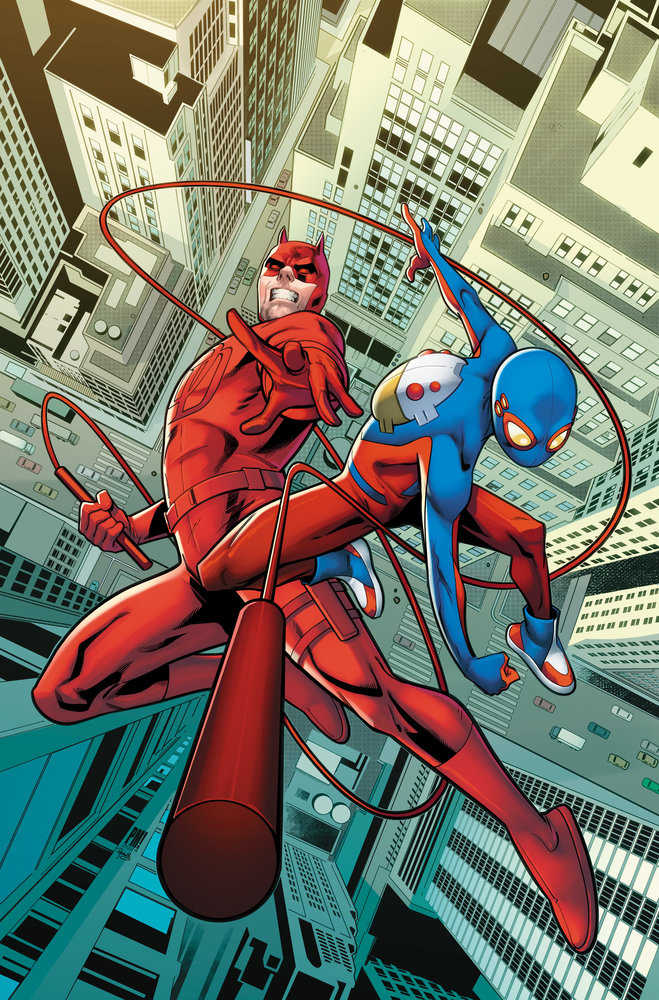 Spider-Boy Volume 02 TPB Fun & Games