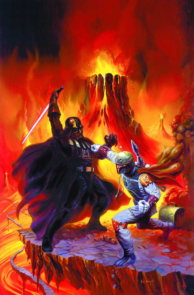 Star Wars Legends Empire Omnibus Hardcover Volume 03