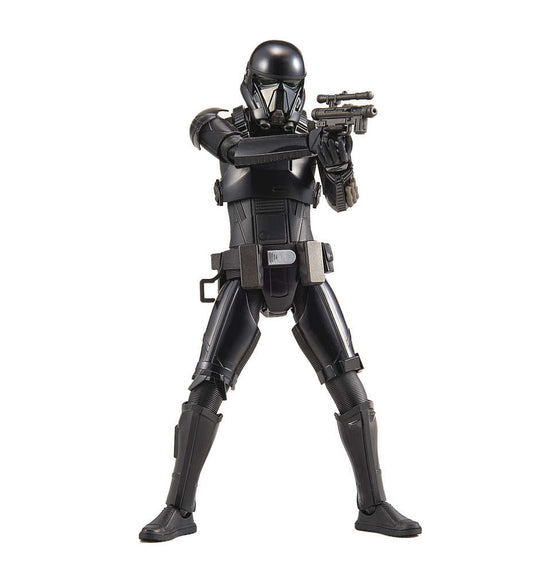 Star Wars Death Trooper Character Line 1/12 Model Kit