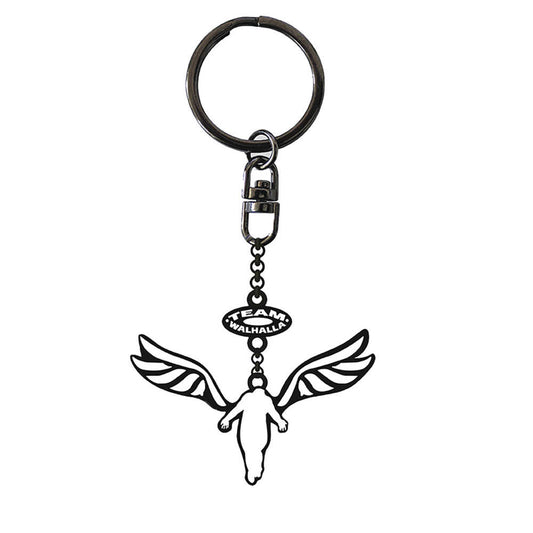 Tokyo Revengers: Walhalla Symbol Keychain