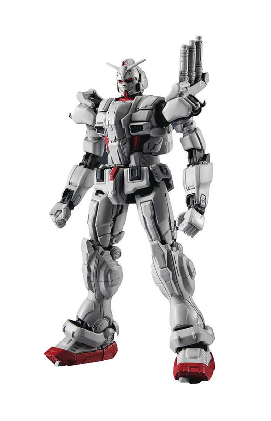 Gundam Requiem For Vengeance Gundam Ex Gundam Universe Action Figure (N