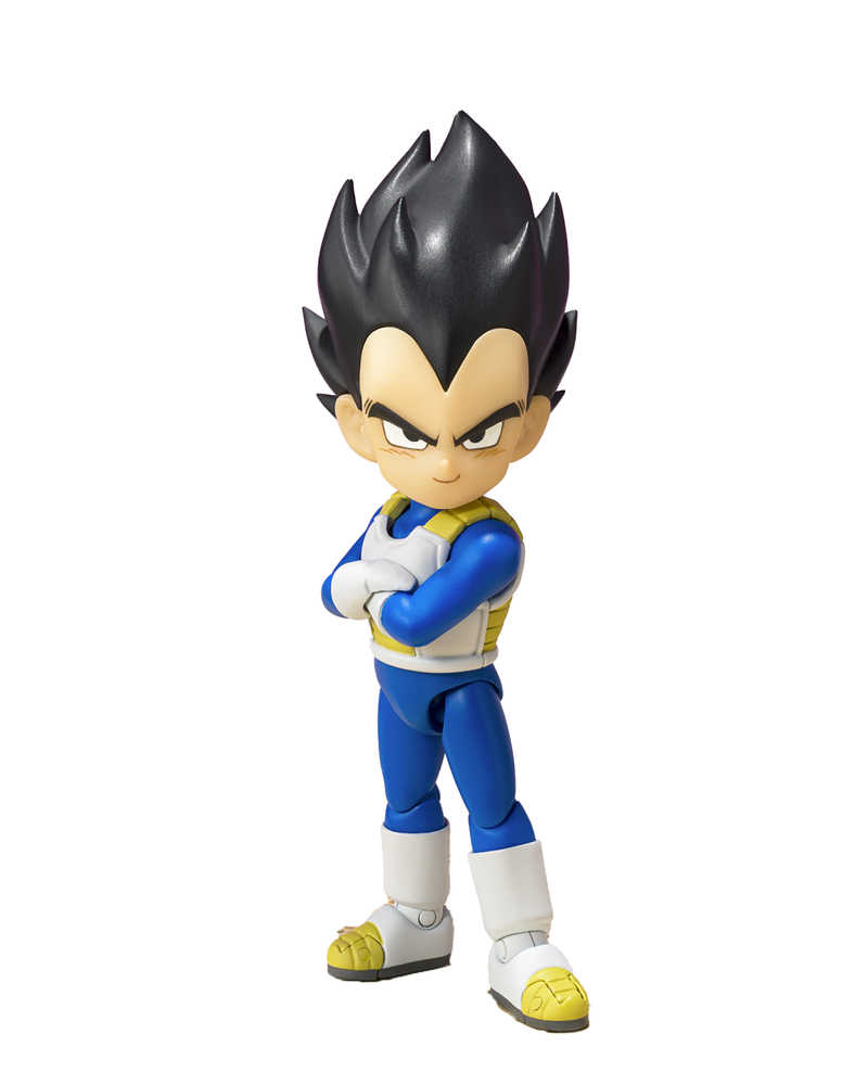 Dragon Ball Daima: Figuarts Mini Action Figure - Vegeta