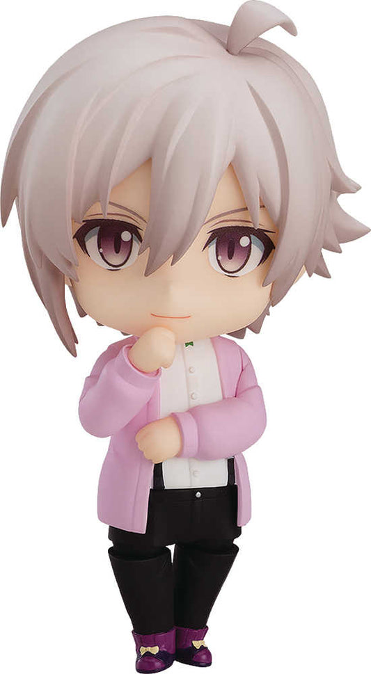Idolish7 Tenn Kujo Nendoroid Action Figure