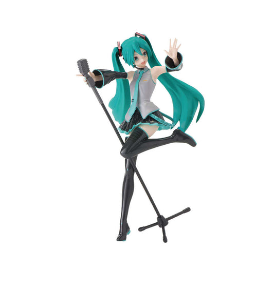 Luminasta Hatsune Miku Project DIVA Mega39's 15th Ver. Figure