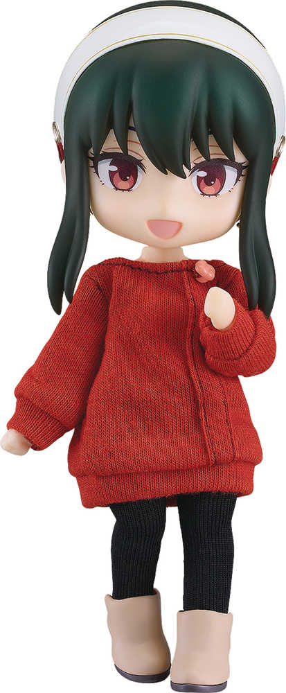 Spy x Family: Nendoroid Yor Forger Casual Outfit Ver