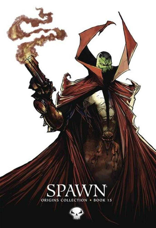 Spawn Origins Hardcover Volume 15