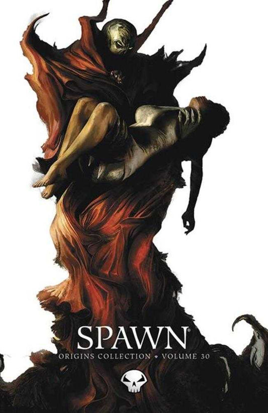 Spawn Origins TPB Volume 30