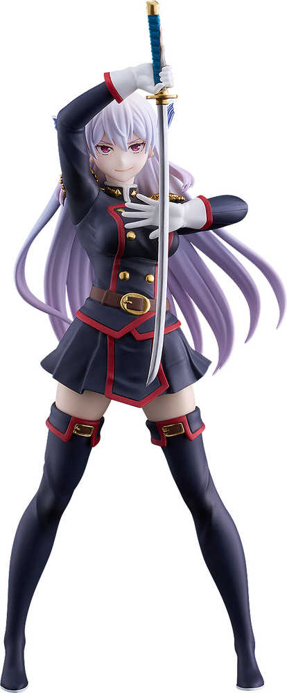 Chained Soldier Pop Up Parade Kyoka Uzen Figure