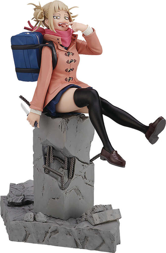 My Hero Academia: TENITOL Himiko Toga Figure