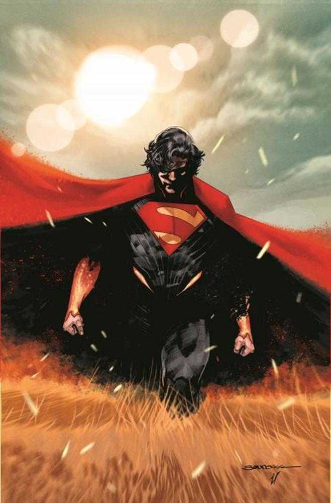 Absolute Superman TPB Volume 01 Last Dust Of Krypton