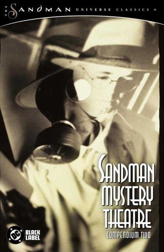 Sandman Mystery Theatre Compendium 2 TPB