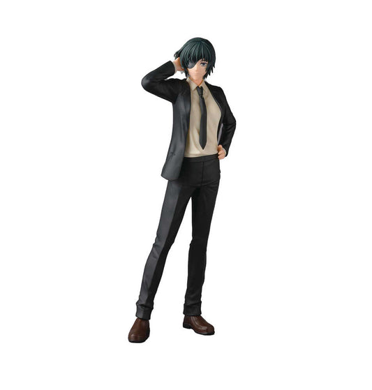 Chainsaw Man: Desktop X Decorate Collections - Himeno