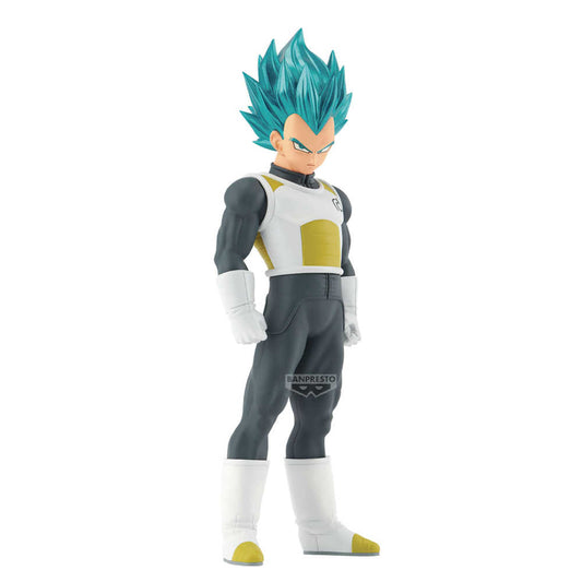 Dragon Ball Super: Blood Of Saiyans - Vegeta Figure