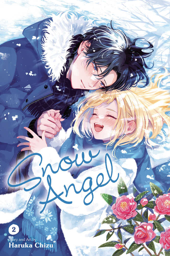 Snow Angel Graphic Novel Volume 02