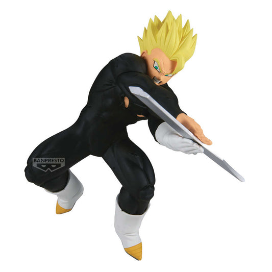 Dragon Ball Z: Match Makers - Super Saiyan Son Gohan Figure
