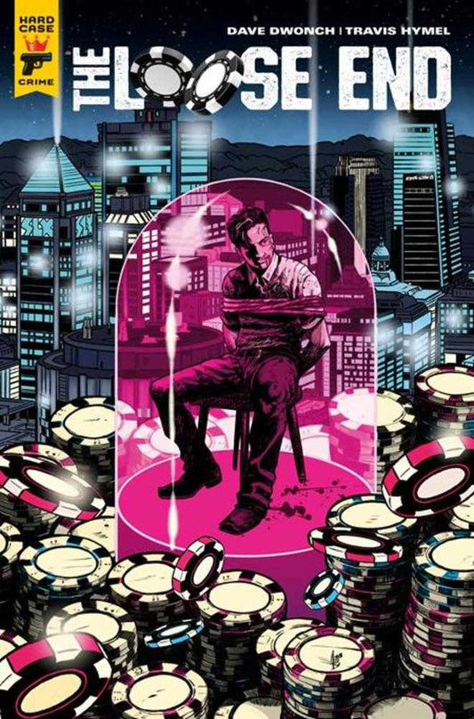 Loose End TPB (Mature)