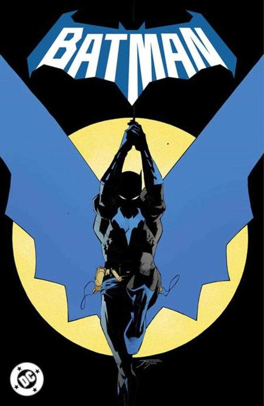 Batman (2025) TPB Volume 01 Daylight