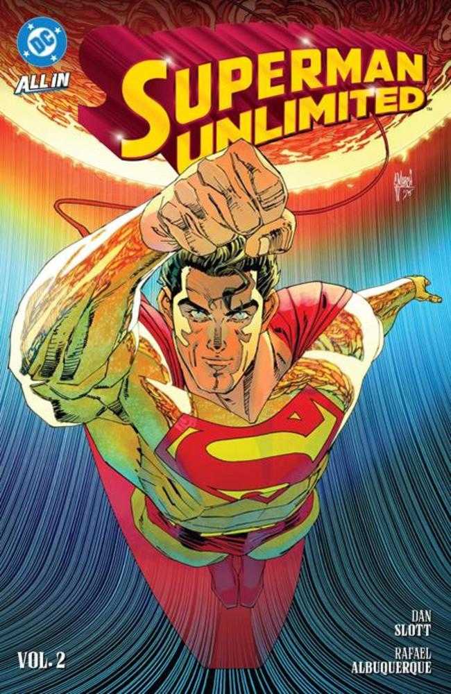 Superman Unlimited Hardcover Volume 02 This Looks Like A Job