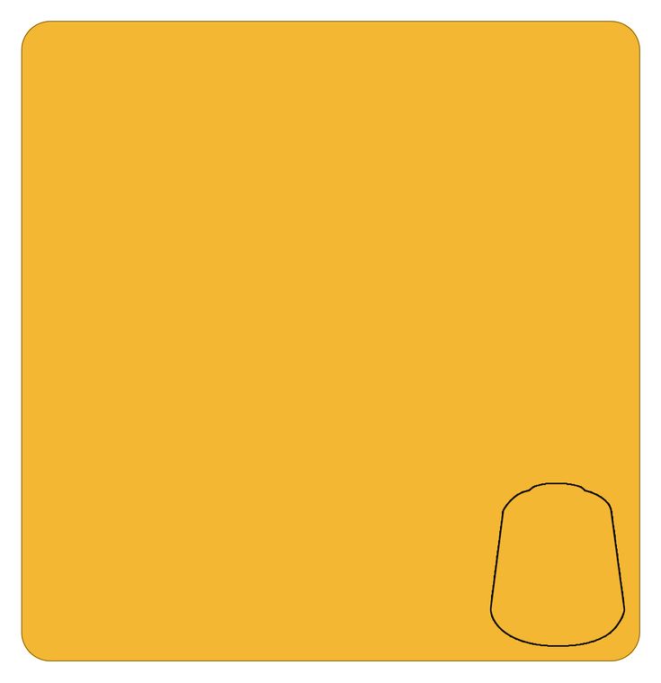Warhammer Colour: Base - Averland Sunset 12ml