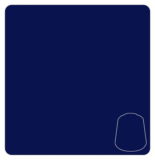 Warhammer Colour: Base - Kantor Blue 12ml