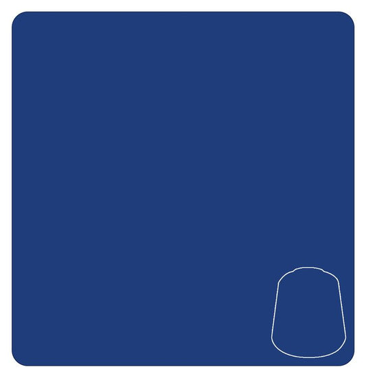 Warhammer Colour: Base - Macragge Blue 12ml