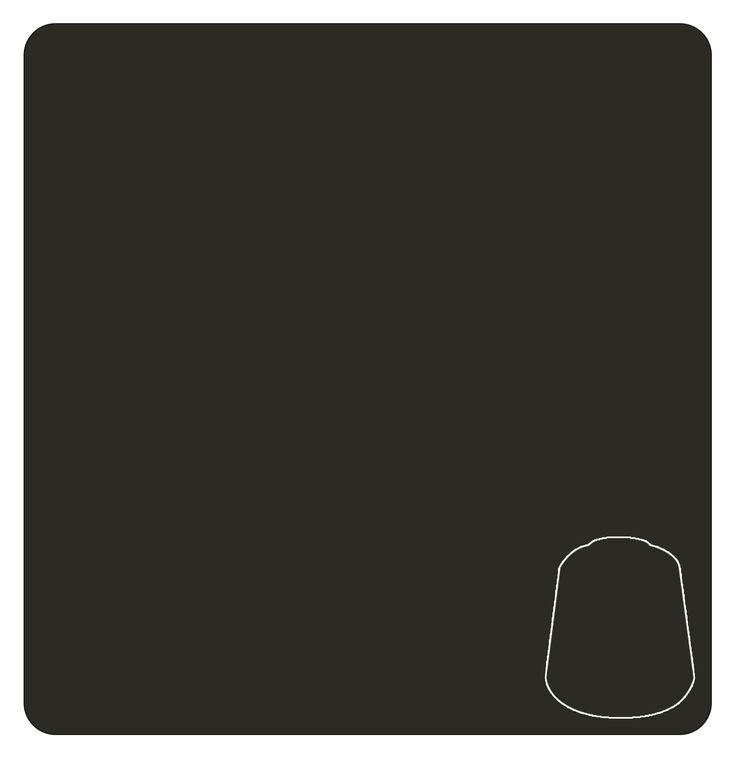 Warhammer Colour: Base - Dryad Bark 12ml
