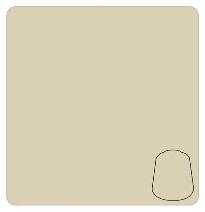 Warhammer Colour: Base - Wraithbone 12ml