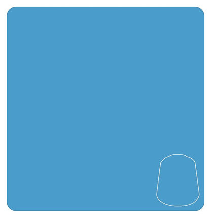 Warhammer Colour: Layer - Lothern Blue 12ml