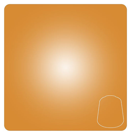 Warhammer Colour: Layer - Auric Armour Gold 12ml