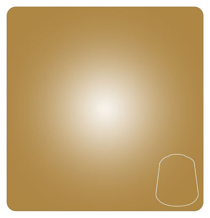 Warhammer Colour: Layer - Liberator Gold 12ml