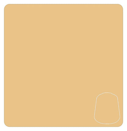 Warhammer Colour: Layer - Flayed One Flesh 12ml