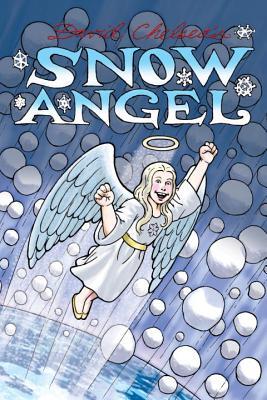 Snow Angel TPB