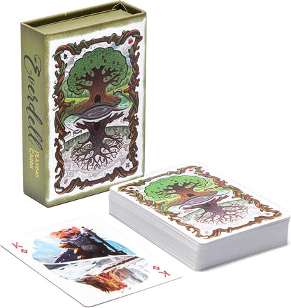 Everdell: Playing Cards