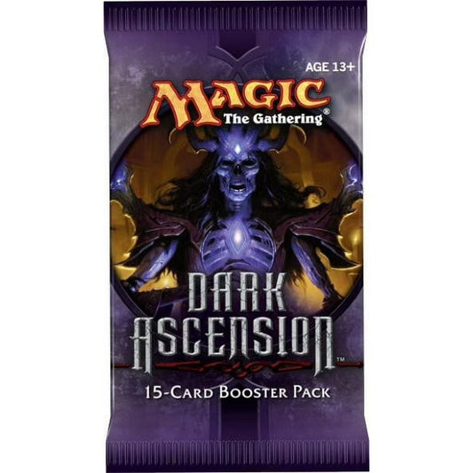 MTG Dark Ascension: Booster Pack