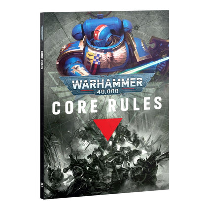Warhammer 40,000: Starter Set