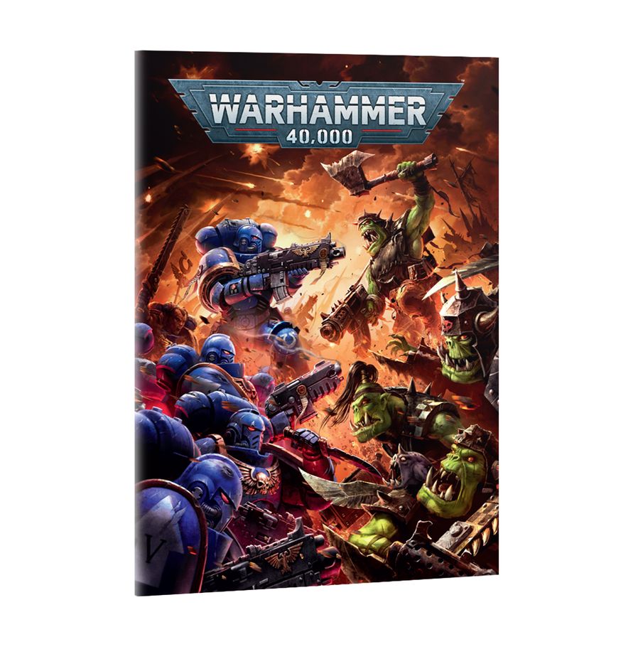 Warhammer 40,000: Starter Set