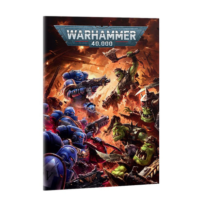 Warhammer 40,000: Starter Set