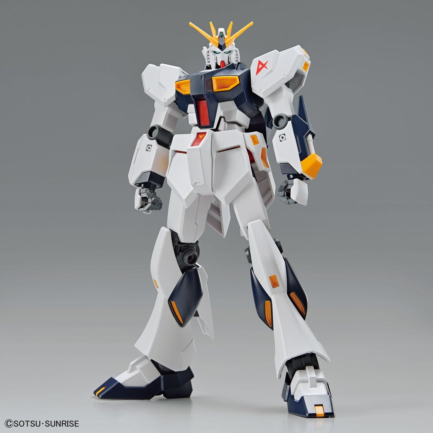 Entry Grade 1/144 Rx-93 V Gundam