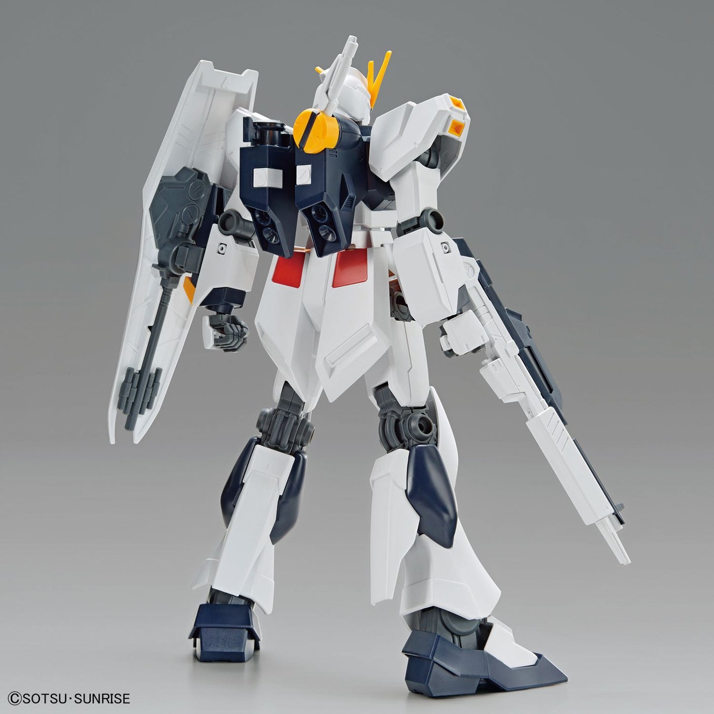 Entry Grade 1/144 Rx-93 V Gundam