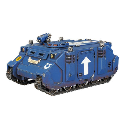 Warhammer 40,000: Space Marines - Rhino