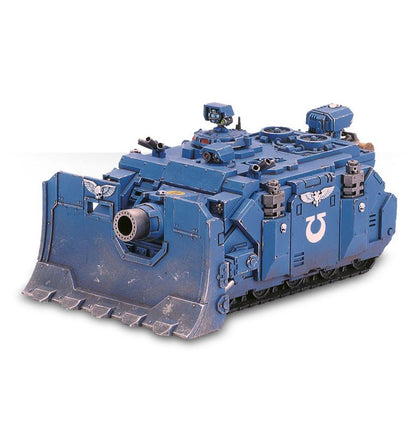 Warhammer 40,000: Space Marines - Vindicator