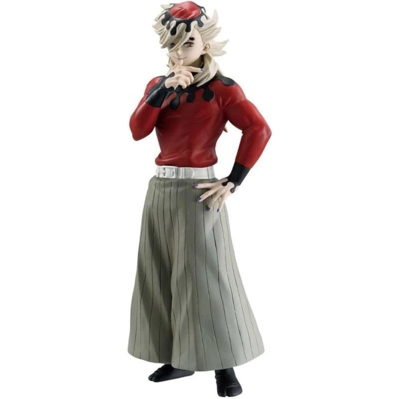 Demon Slayer: Kimetsu no Yaiba Figure-Demon Series Vol 14